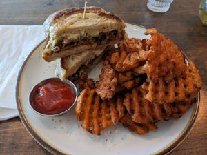  at Good Intentions in St Petersburg