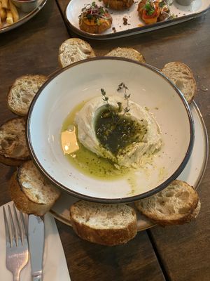   at Good Intentions in St Petersburg