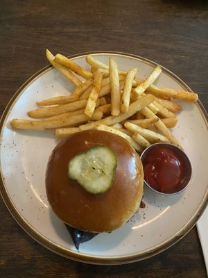   at Good Intentions in St Petersburg