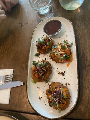   at Good Intentions in St Petersburg