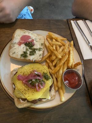   at Good Intentions in St Petersburg