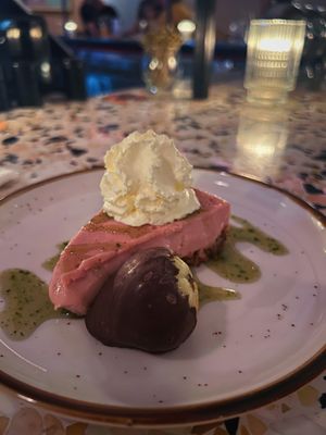   at Good Intentions in St Petersburg