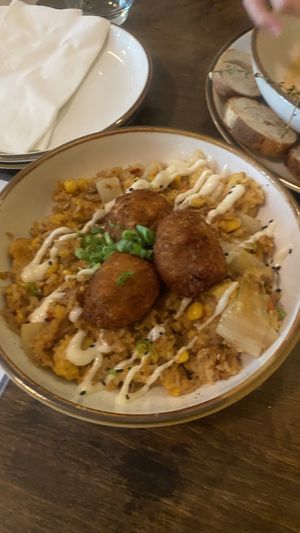   at Good Intentions in St Petersburg