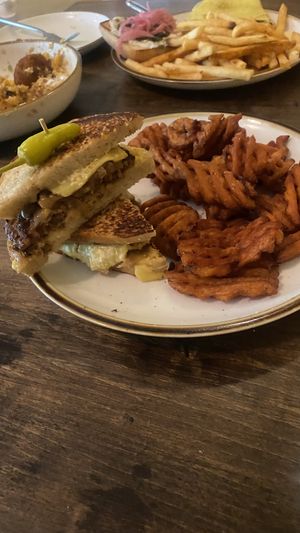   at Good Intentions in St Petersburg