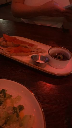 Valentines Day 2025  at Good Intentions in St Petersburg