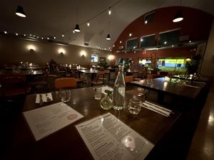   at Good Intentions in St Petersburg