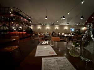   at Good Intentions in St Petersburg