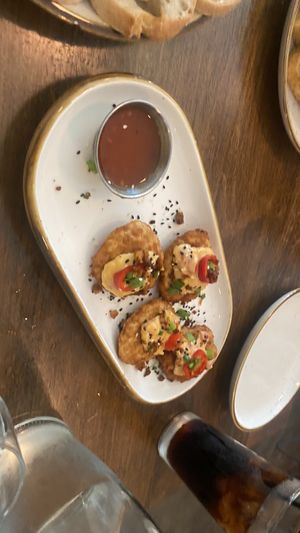   at Good Intentions in St Petersburg