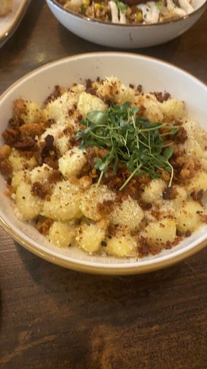   at Good Intentions in St Petersburg