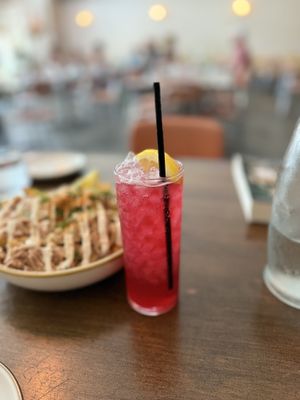 Mind reader with Tito’s   at Good Intentions in St Petersburg