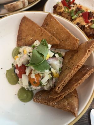   at Good Intentions in St Petersburg