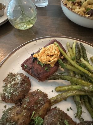   at Good Intentions in St Petersburg