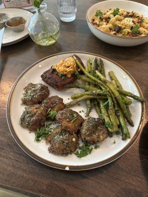   at Good Intentions in St Petersburg