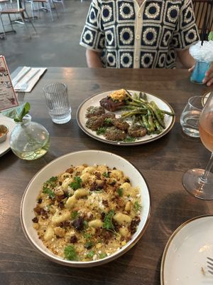   at Good Intentions in St Petersburg