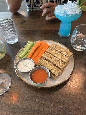   at Good Intentions in St Petersburg