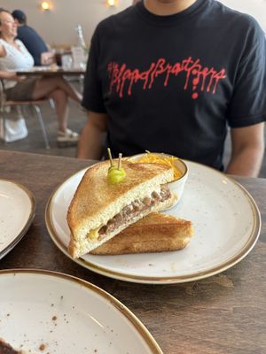   at Good Intentions in St Petersburg