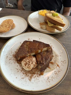   at Good Intentions in St Petersburg