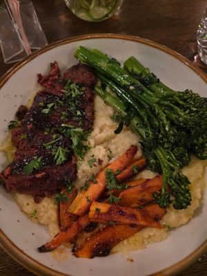  at Good Intentions in St Petersburg