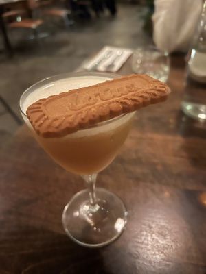 Mile High Sour  at Good Intentions in St Petersburg