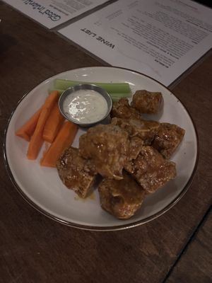   at Good Intentions in St Petersburg