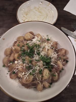   at Good Intentions in St Petersburg