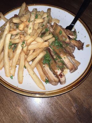   at Good Intentions in St Petersburg