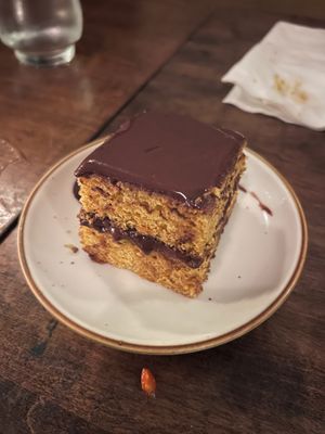   at Good Intentions in St Petersburg