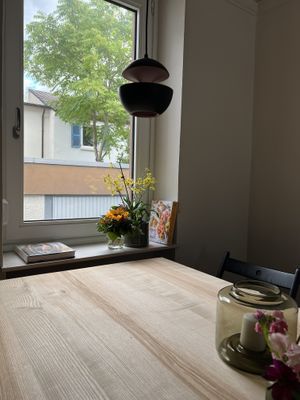 Inside  at Boon in Darmstadt