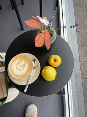   at Boon in Darmstadt