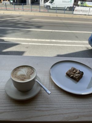   at Boon in Darmstadt