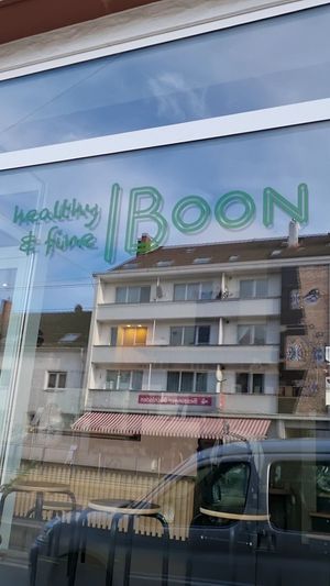  at Boon in Darmstadt