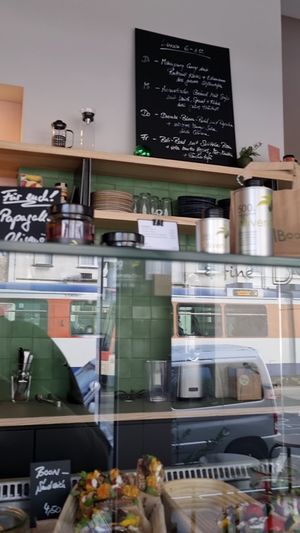  at Boon in Darmstadt