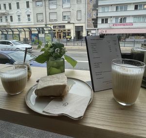   at Boon in Darmstadt