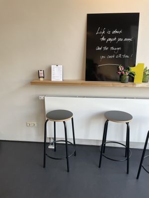   at Boon in Darmstadt