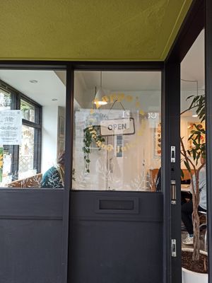 On Sundays at Zappa's in Totnes