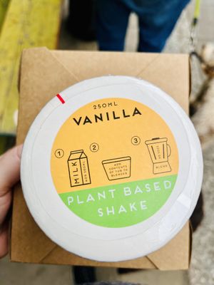   at Zappa's in Totnes