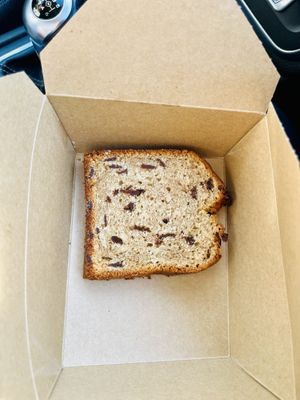   at Zappa's in Totnes