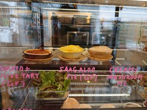  at Zappa's in Totnes