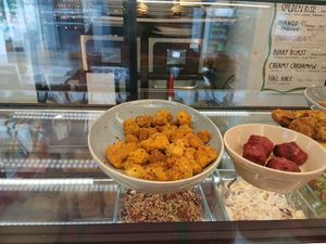  at Zappa's in Totnes