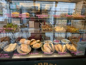  at Zappa's in Totnes