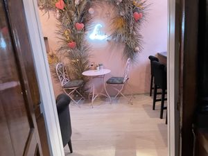   at Liu Dessert in Vilnius