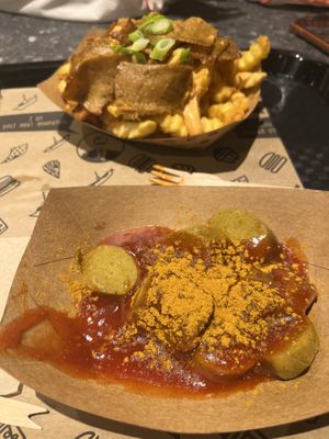   at VINCENT - The Playce in Berlin