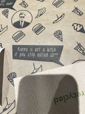   at VINCENT - The Playce in Berlin