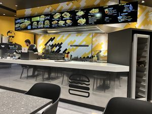   at VINCENT - The Playce in Berlin