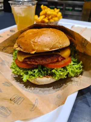  at VINCENT - The Playce in Berlin