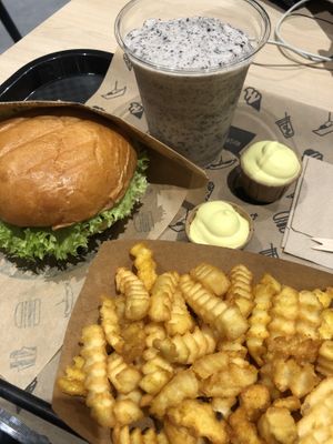   at VINCENT - The Playce in Berlin