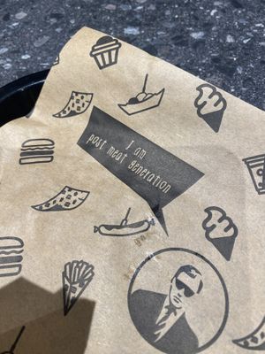   at VINCENT - The Playce in Berlin