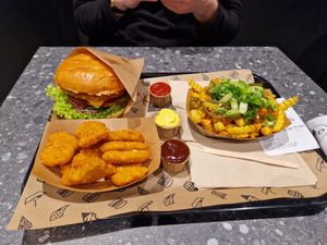  at VINCENT - The Playce in Berlin