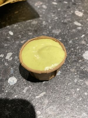 Vajoneesy  at VINCENT - The Playce in Berlin