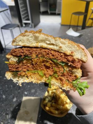 The Big Vince  at VINCENT - The Playce in Berlin